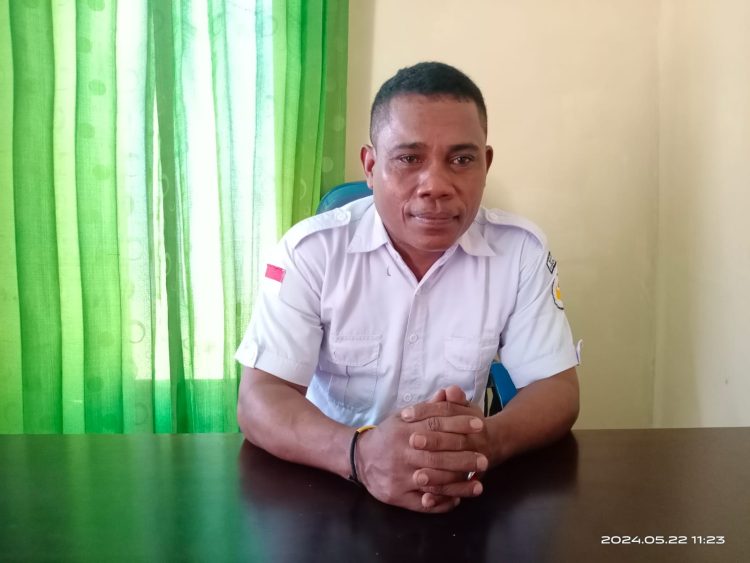 Bawaslu Buru Tutup Pendaftaran PKD