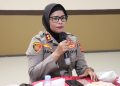 Polisi Tetap Tindaklanjuti Kasus  Bunda Mirna dkk di Gunung Botak