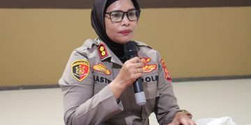 Polisi Tetap Tindaklanjuti Kasus  Bunda Mirna dkk di Gunung Botak