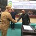 Tak Lolos, Ranperda Penyertaan Modal kepada Perumda Air Minum Azwa Bupolo