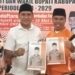 Minta Jatah Wakil Bupati, PKS Serius Bangun Koalisi Dengan PPP