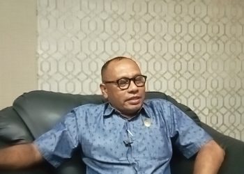 2024, TPP ASN Buru Telah Dihapus