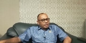 2024, TPP ASN Buru Telah Dihapus