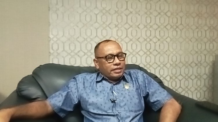 2024, TPP ASN Buru Telah Dihapus