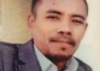 Aziz – Helmi Akan Menang Mudah di Pilkada Buru