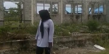 Dicap Bermasalah Kepala Diknasbud  Buru kena Sindir, “Jangan Sampai Jatuh Terguling Guling”