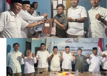 Dokter Helmi Tertarik Masuk Partai Gerindra