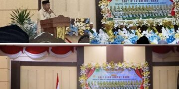 Yayasan Bina Umat Minta Honorernya Bisa Diangkat Menjadi Guru PPPK