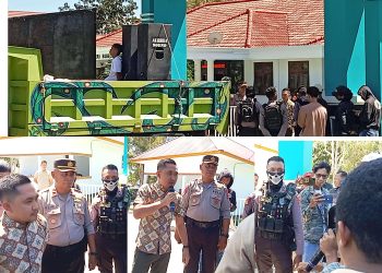 KOMIK Latah Sebut Jaksa Disuap