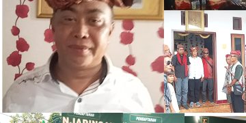 Putra Batak Ini Jadi Anak Kedua di Keluarga Nurlatu : “Armin Ingin Teruskan Cita-cita Saudara Angkatnya Menjadi Wabup Buru”