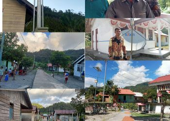 Habis Gelap Terbitlah Terang (Bagian I)