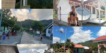 Habis Gelap Terbitlah Terang (Bagian I)