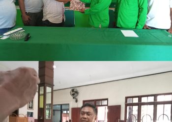 Yakin Aziz Menang, Armin Harahap Merapat ke PPP