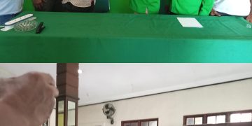 Yakin Aziz Menang, Armin Harahap Merapat ke PPP