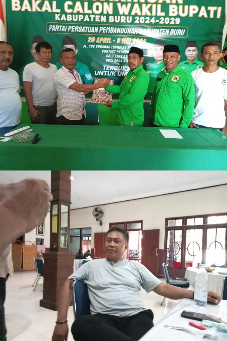 Yakin Aziz Menang, Armin Harahap Merapat ke PPP