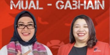 Bupati Safitri Dan Orpa Seleky Berpeluang Dipasangkan di Pilkada Bursel