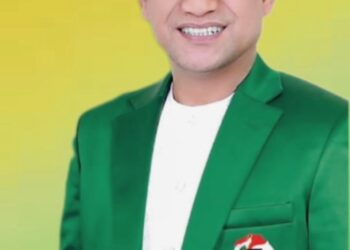 Masuk Zona Potensial, PPP Usung Aziz Hentihu di Pilkada Buru