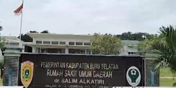 Warga Mengeluh Tidak Ada Persediaan Darah di RSUD Dr. Salim Alkatiri