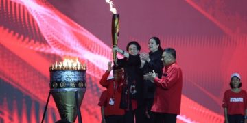 PDI-P Hadapi Masa Sulit Dianggap Momen Puan dan Prananda Asah Diri buat Regenerasi