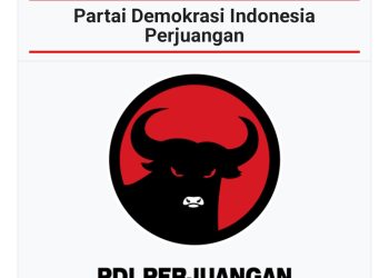Bupati Bursel Kantongi Rekomendasi PDIP Bersama 57 Calon Walikota/Bupati Dan 3 Calon Gubernur