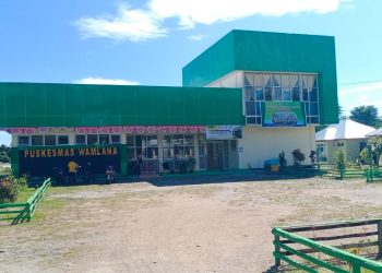 Proyek Puskesmas Wamlana dan Rumdis Berpotensi Rugikan Negara Sebesar Rp.866 Juta