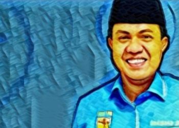 Waketum DPP KNPI Saiful Chaniago: Rocky Gerung Tidak Bermoral, Sarankan Legalisasi Perjudian