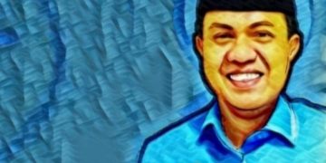 Waketum DPP KNPI Saiful Chaniago: Rocky Gerung Tidak Bermoral, Sarankan Legalisasi Perjudian