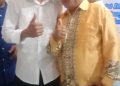 Ketua PRAGI 08 Wilayah Maluku Maju Sebagai Cawabup Buru