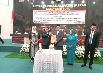 Pilkada Buru Aman, Bila Syarief Hidayat Tak Langgar Empat Hal Larangan