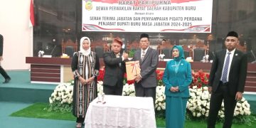 Pilkada Buru Aman, Bila Syarief Hidayat Tak Langgar Empat Hal Larangan