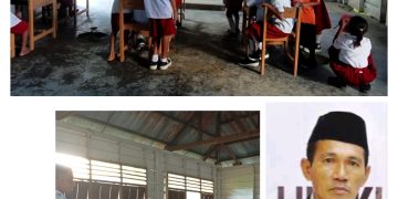 Dinas Dikbud Segera Pasok Meubelir ke SDN 15 Fenalisela