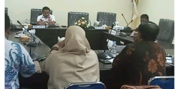 440 Terlalu Sedikit, DPRD Minta Kuota CPNS – PPPK Buru Harus Ditambah