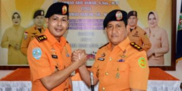 Putra Asli Maluku Muhamad Arafah Pimpin Basarnas Ambon