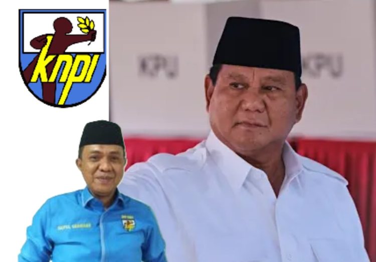 Saiful Chaniago : Jabatan Mendikbud Harus Kepada Ahlinya