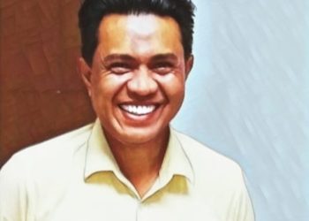 Golkar Dalam Bingkai Utama Indonesia EMas