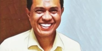 Golkar Dalam Bingkai Utama Indonesia EMas