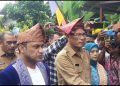 Panitia Penobatan Pemangku Adat Waikolo Leisela Sampaikan Terima Kasih ke Pj. Bupati, Raja Leisela dan Semua Pihak