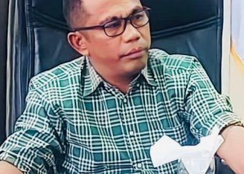 DPRD Desak Diaudit Investigasi Proyek Bendungan Waeapo Yang Jebol