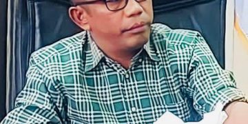DPRD Desak Diaudit Investigasi Proyek Bendungan Waeapo Yang Jebol