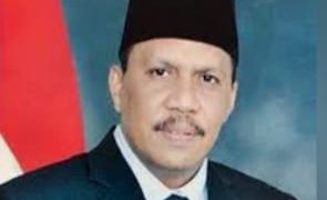 DPP KNPI: Berkompeten dan  Berintegritas, Profesor Pentury Layak sebagai Anggota BPK RI