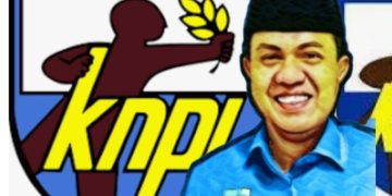 Saiful Chaniago Ajak Persatuan Pemuda, Dukung Kemajuan Indonesia
