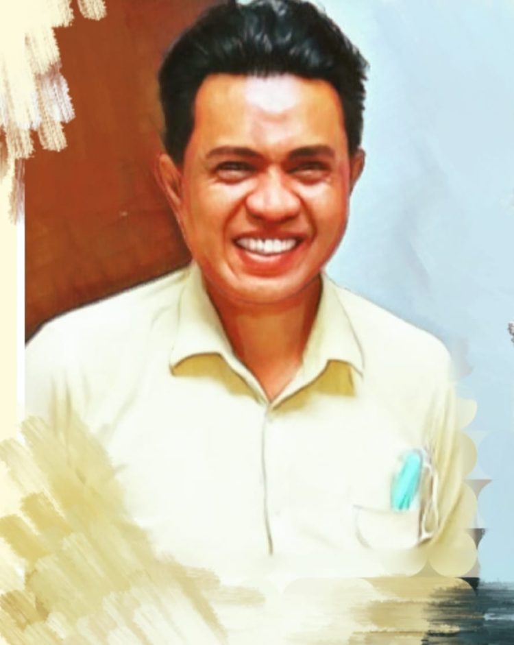 Saiful Chaniago: Nilai Ekonomi Kreaktif, Daya Iktiar Kemajuan Indonesia