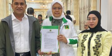Aziz – Gadis Akan Menangi Pilkada Buru