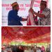 Syarifudin Azis Pimpin KKSS Buru