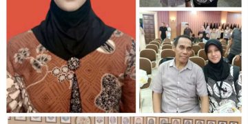 Putri Bupolo “Fitria Syakina Warhangan” Lulus Taruni Akpol