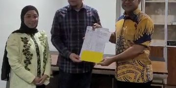 Golkar Rekomendasi Aziz – Gadis Di Pilkada Buru