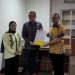 Golkar Rekomendasi Aziz – Gadis Di Pilkada Buru