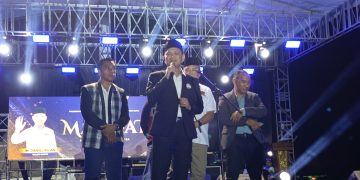 MDR : Buru Belum Punya Pemerintahan Yang Bersih