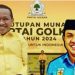 Waketum KNPI Saiful Chaniago: Bahlil Lahadalia Pemimpin Muda Indonesia Terbaik