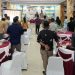 Bawaslu Buru Gelar Rapat Gakumdu